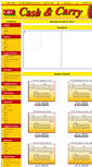 Mobile Screenshot of candclb.com